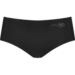 Sloggi - M - ZERO Feel Dames Hipster slip - Zwart