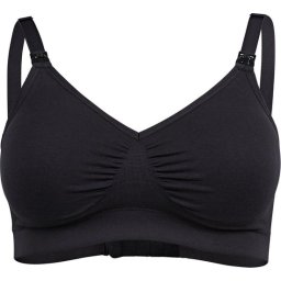 Medela - Maat L - Zwangerschaps- & voedingsbeha Comfort - Zwart