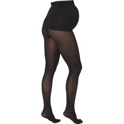 Mamalicious - maat L/XL - MLSABINE PANTYHOSE 2 PACK