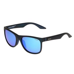 Sinner Rockford Unisex Zonnebril - Mat Zwart