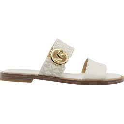 Michael Kors - maat 39- Summer Sandal Dames Slippers - Wit