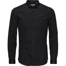 JACK&JONES - Maat XL - JJPRPARMA SHIRT L/S NOOS Heren Overhemd