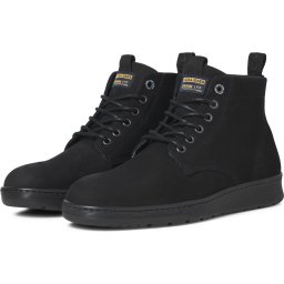 JACK&JONES - maat 43- JFWARNOTT NUBUCK BOOT SN Heren Laarzen