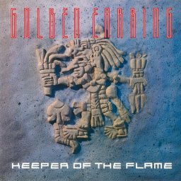 Golden Earring - Keeper of the Flame LP