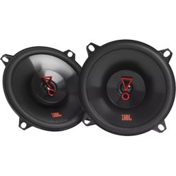 JBL Stage3 527F - Autospeakers - 5.25” Inch (130 mm) - 2-Weg Coaxiaal - 200 Watt- 2 Stuks - Zonder G