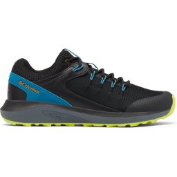 Columbia - maat 41 - TRAILSTORM - Wandelschoenen Heren Waterdicht