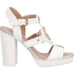 Liu Jo - maat 37- Hebe 15 Dames Sandalen - Wit