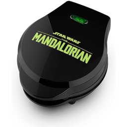 Multifunctioneel Meerkleurig Elektrisch Wafelijzer