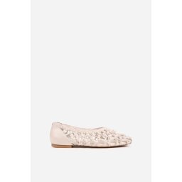 BRONX - maat 37 - Zayla Ballerina's - Off White