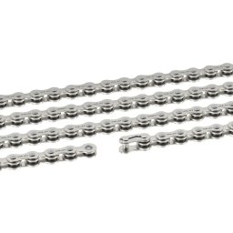 XLC eBike CC-C07 chain 1/2 x 3/32, 132 links