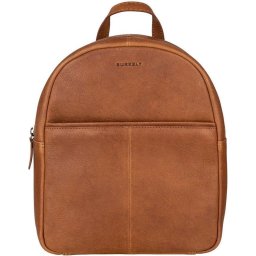 BURKELY Antique Avery Backpack Tablet Rugzak - Unisex - One