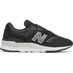 New Balance - maat 43- CW997HPP Heren Sneakers - Zwart
