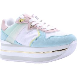 Guess - maat 38- Harinna3 Lage Dames Sneakers - Multi
