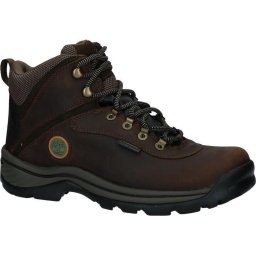 Timberland - maat 44- White Ledge Mid WP Heren Wandelschoenen - Brown