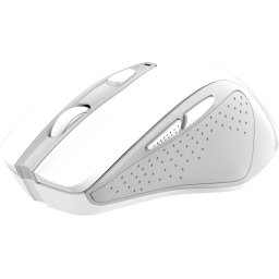 Trust Nito - Draadloze muis - Stille muis - Rechtshandig - USB-ontvanger - 2200 dpi