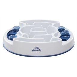 TRIXIE DOG ACTIVITY SLIDE & FEED 30X27 CM