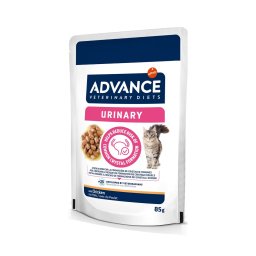 Advance Veterinary Diets Cat Urinary - Voordeelpakket: 48 x 85 g