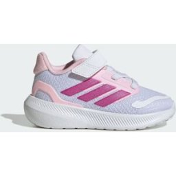 ADIDAS ORIGINALS Schoenen adidas Runfalcon 5 Cf- Baby Wit/roze Unisex 26