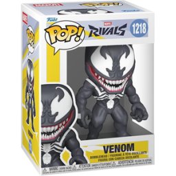 Funko Pop! - Marvel Rivals - Venom #1218