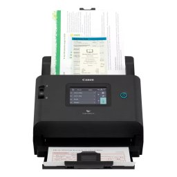 Canon Imageformula DR-S350NW scanner