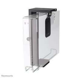 Newstar CPU-D075BLACK steun met slot