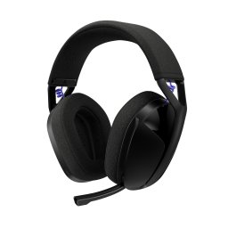 Logitech G321 Lightspeed headset