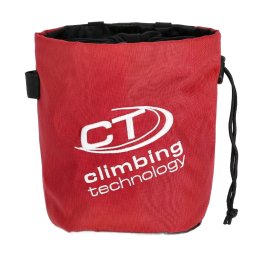 Climbing Technology Trapeze red - Chalkbag