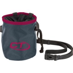 Climbing Technology Cylinder pink - Chalkbag