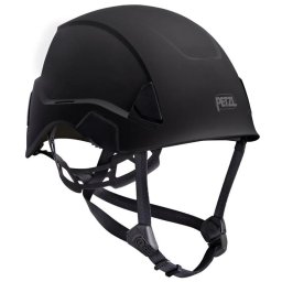 PETZL Strato black (53-63cm) - Veiligheidshelm