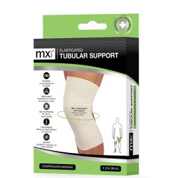 MX Health Tubular Support Compression Bandage E (24-28cm)