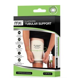 MX Health Tubular Support Compression Bandage F (28-36cm)