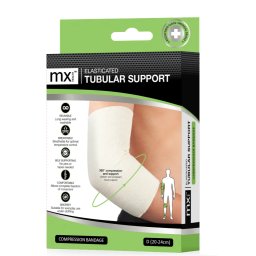 MX Health Tubular Support Compression Bandage D (20-24cm)