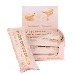 Cabau Protein Bar White Choco Charm