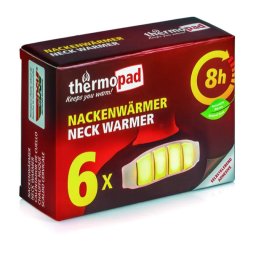 Thermopad Nekwarmer