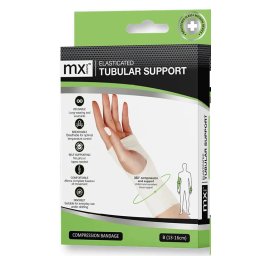 MX Health Tubular Support Compression Bandage B (13-16cm)