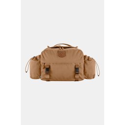 Fjällräven Singi Hip Pack 10 Heuptas Bruin
