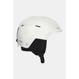 Salomon Pioneer Lt Skihelm Junior Wit