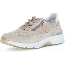 Gabor - maat 40.5- 86.898.33 Dames Sneakers
