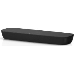 Soundbar Panasonic Corp. SCHTB200EGK Bluetooth 80W Zwart