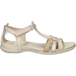ECCO FLASH–maat 39-Sandalen–Vrouwen–Beige