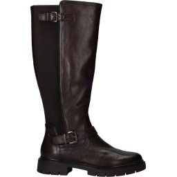 Tamaris - maat 42- Comfort Essentials Dames Laarzen - Mocca