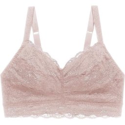 Cosabella - Maat XS - Beugelloze Beha NSN SOFT BRA SWEETIE MANDORLA Vrouwen
