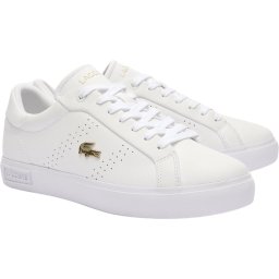 Lacoste - maat 41 - Powercourt 2.0 Sneakers