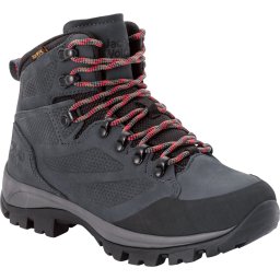 Jack Wolfskin - maat 42- Rebellion Texapore Mid Wandelschoenen voor Dames