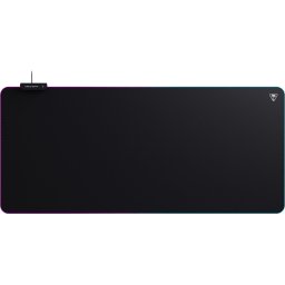 Turtle Beach® Sense AIMO™ XXL – Ultrabrede gamemuismat met RGB-verlichting