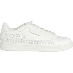 Michael Kors - maat 46- Keating Heren Sneaker - Optic White