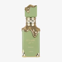 Lattafa Eclaire Pistache - Eau de Parfum - 100 ml