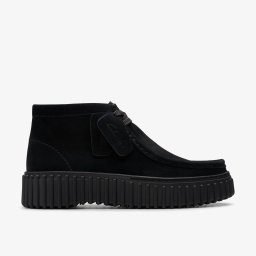 CLARKS - maat 41- Torhill Moss Dames Veterschoenen