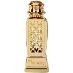 Al Haramain / Thursday - Eau de Parfum 15 ml