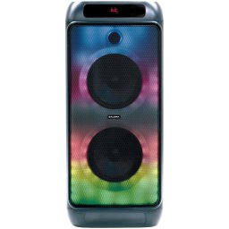 Salora PartySpeaker L1 Bluetooth speaker Zwart